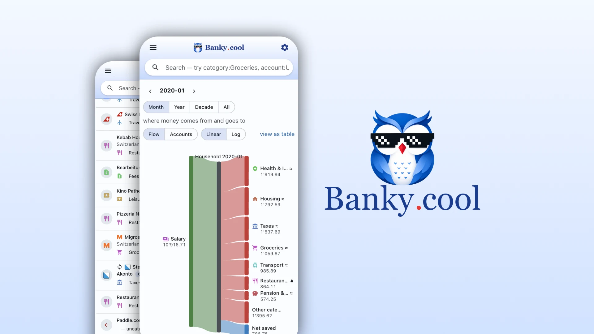 Banky.cool